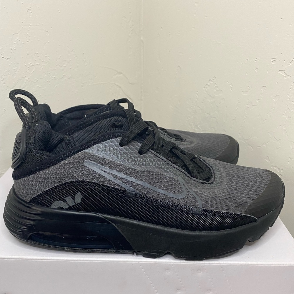 Nike kid shoes